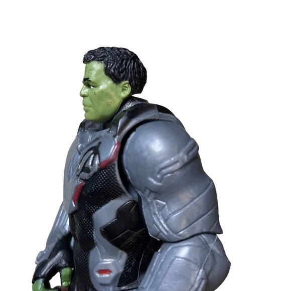 Hasbro Avengers Hulk 5.5 Inch Action Figure - Picture 11 of 12